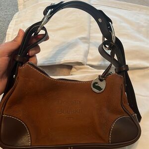 VTG DOONEY & BOURKE bag✨✨